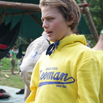 IMG 3619 - Scouts en Gidsen Zaventem 